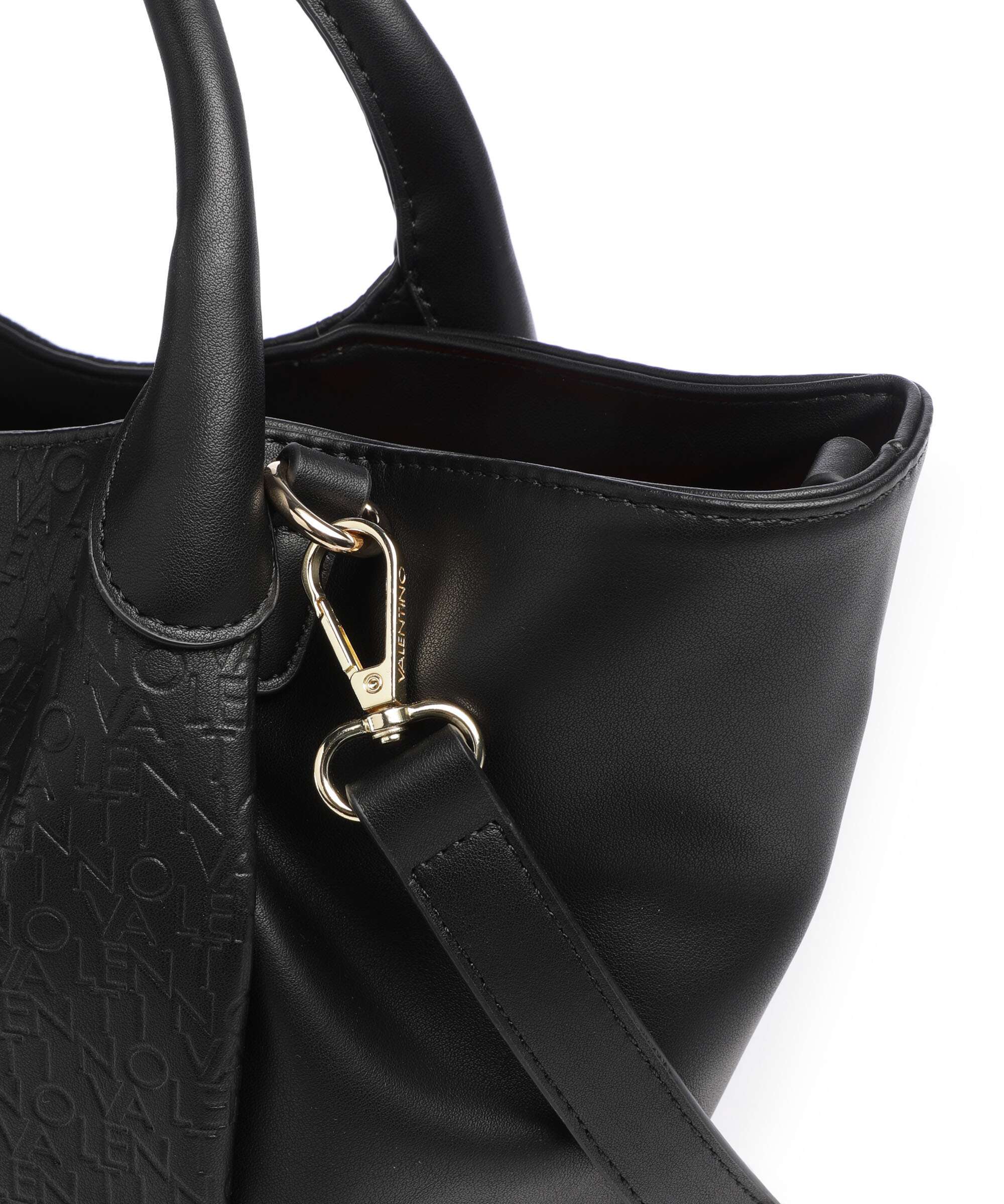 Valentino Bags Falak Re Handbag nero