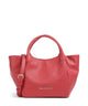 Valentino Bags Falak Re Handtas rosso scuro