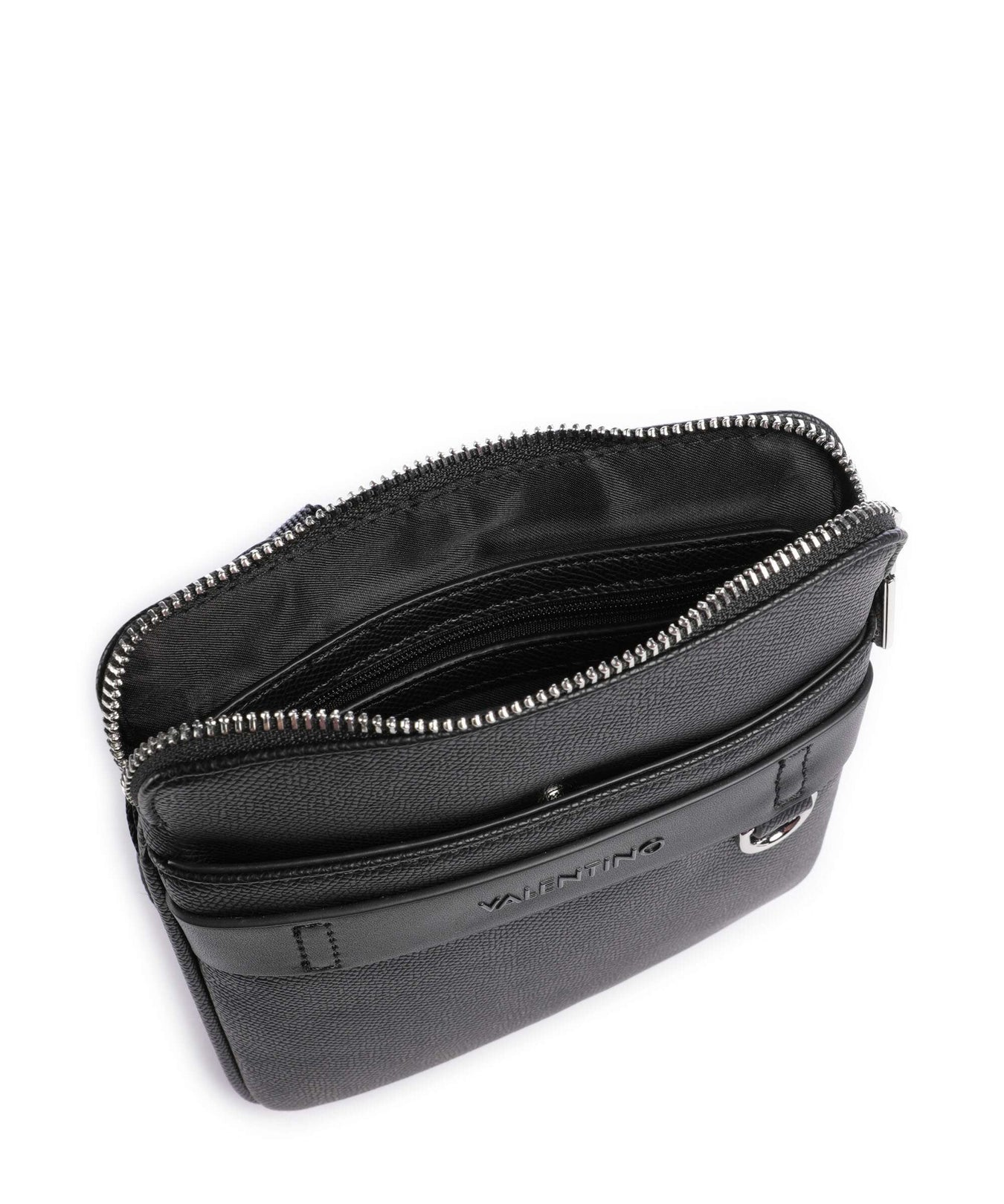 Valentino Bags Landon Crossbody bag nero