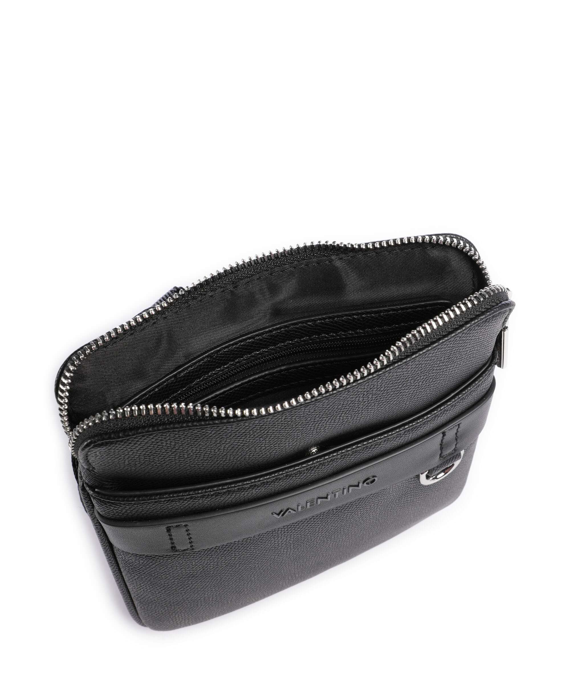 Valentino Bags Landon Crossbody bag nero