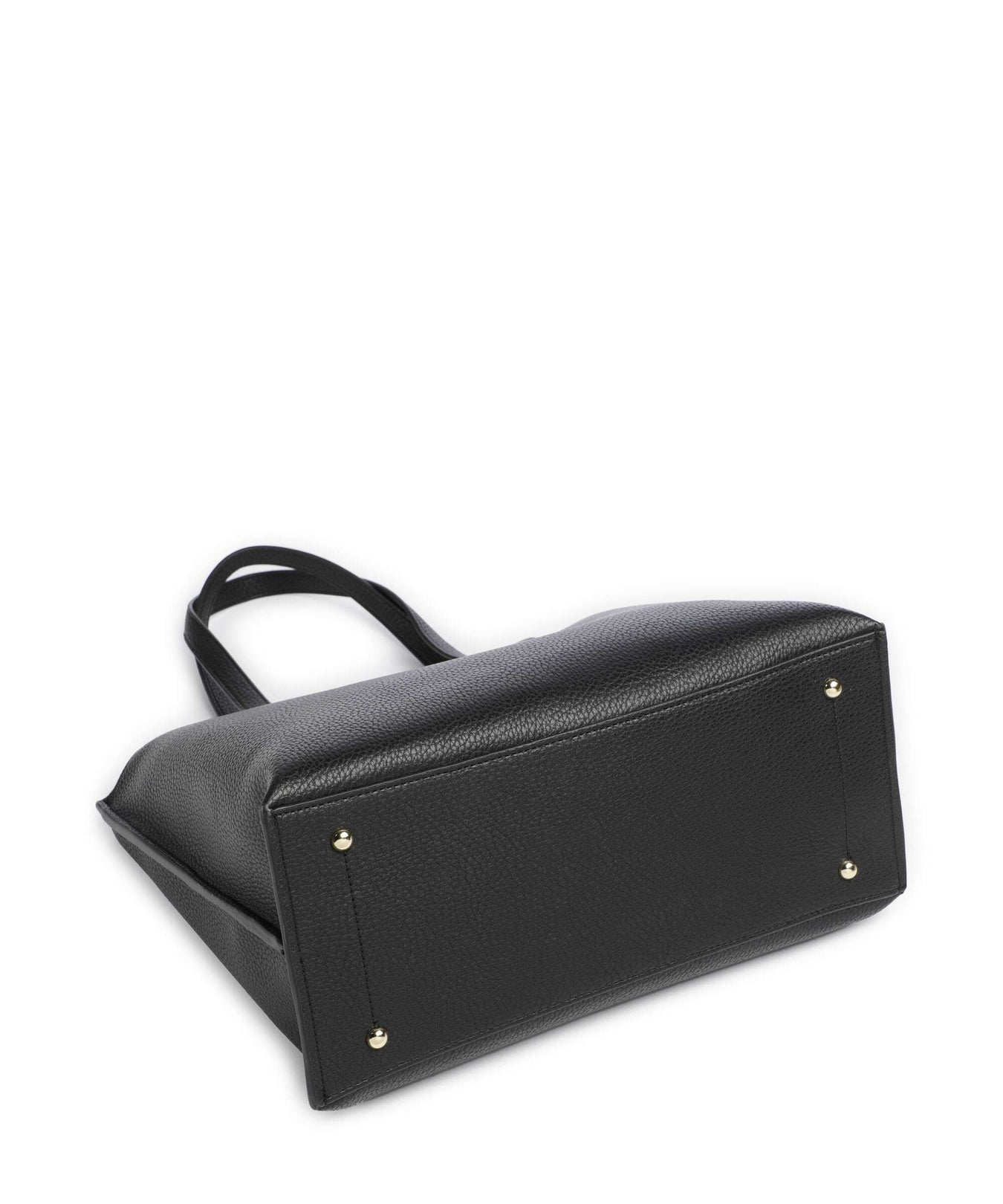 Valentino Bags Fall Re Tote bag nero