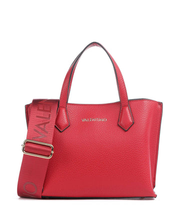 Valentino Bags Fall Re Handtas rosso