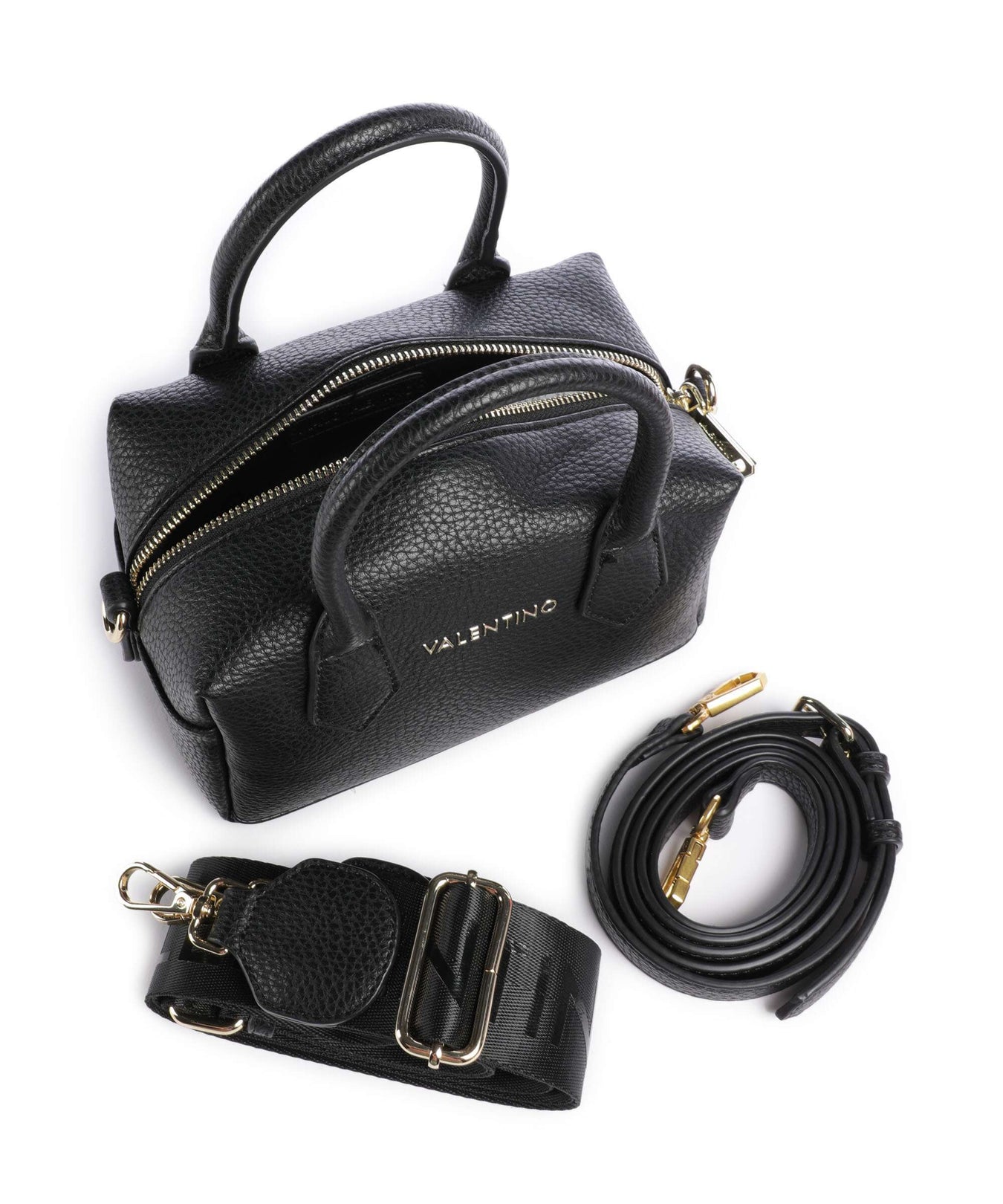 Valentino Bags Fall Re Handbag nero