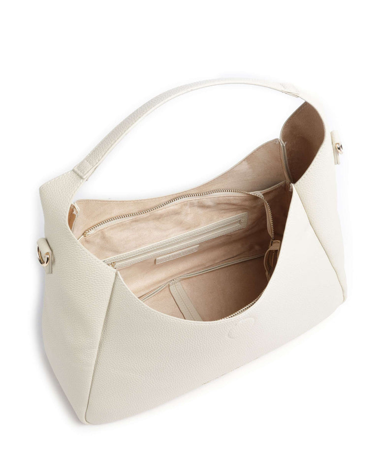 Valentino Bags Futura Hobo bag ecru