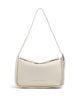 Valentino Bags Fosca Re Sac porté épaule ecru