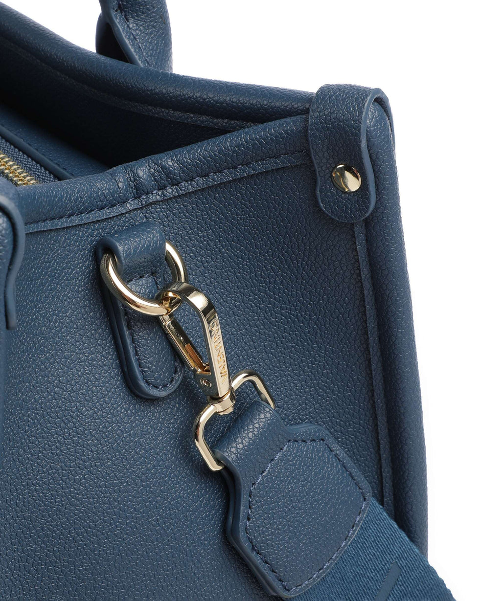 Valentino Bags Foxy Re Handbag blu