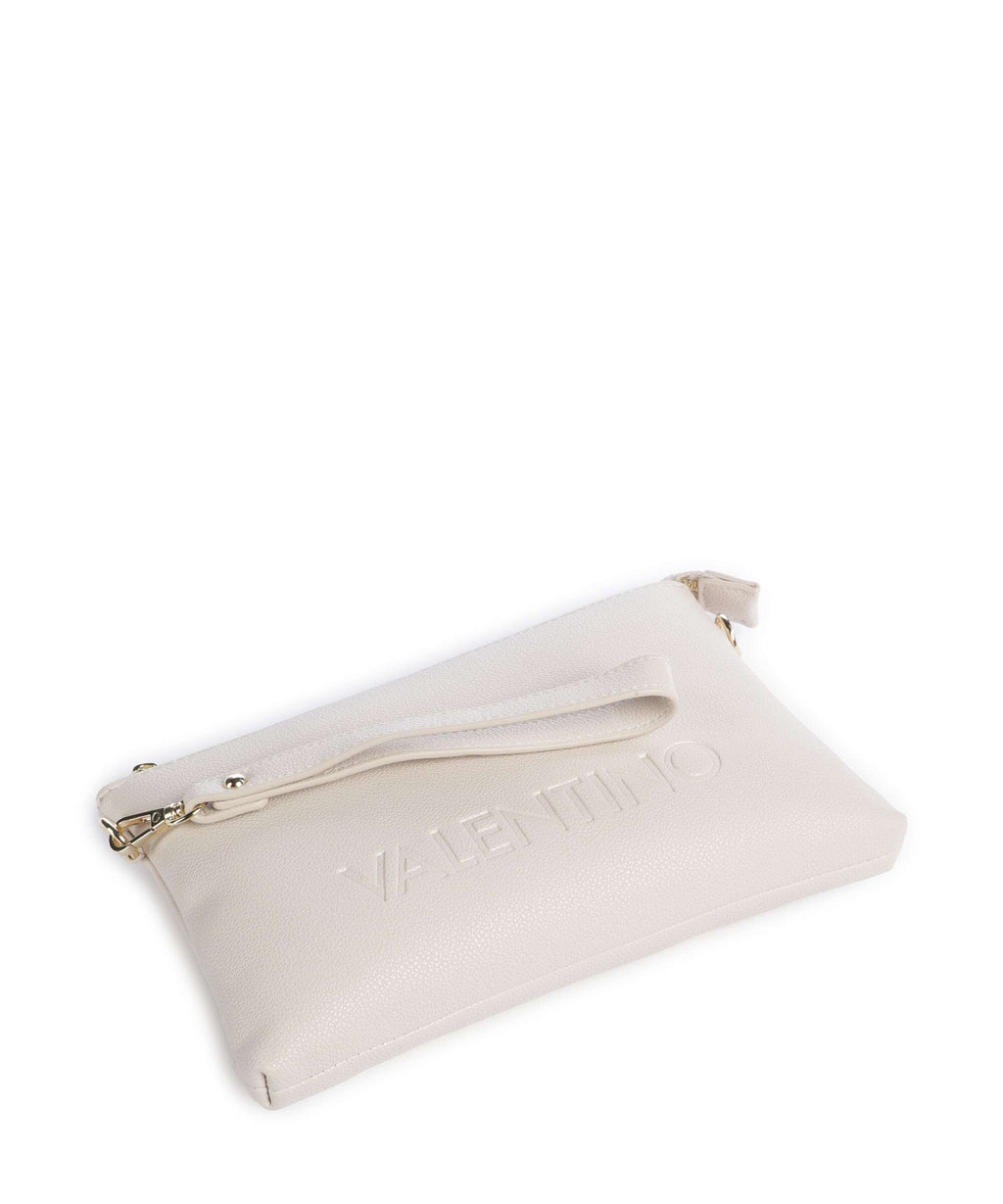 Valentino Bags Foxy Re Crossbody bag ecru