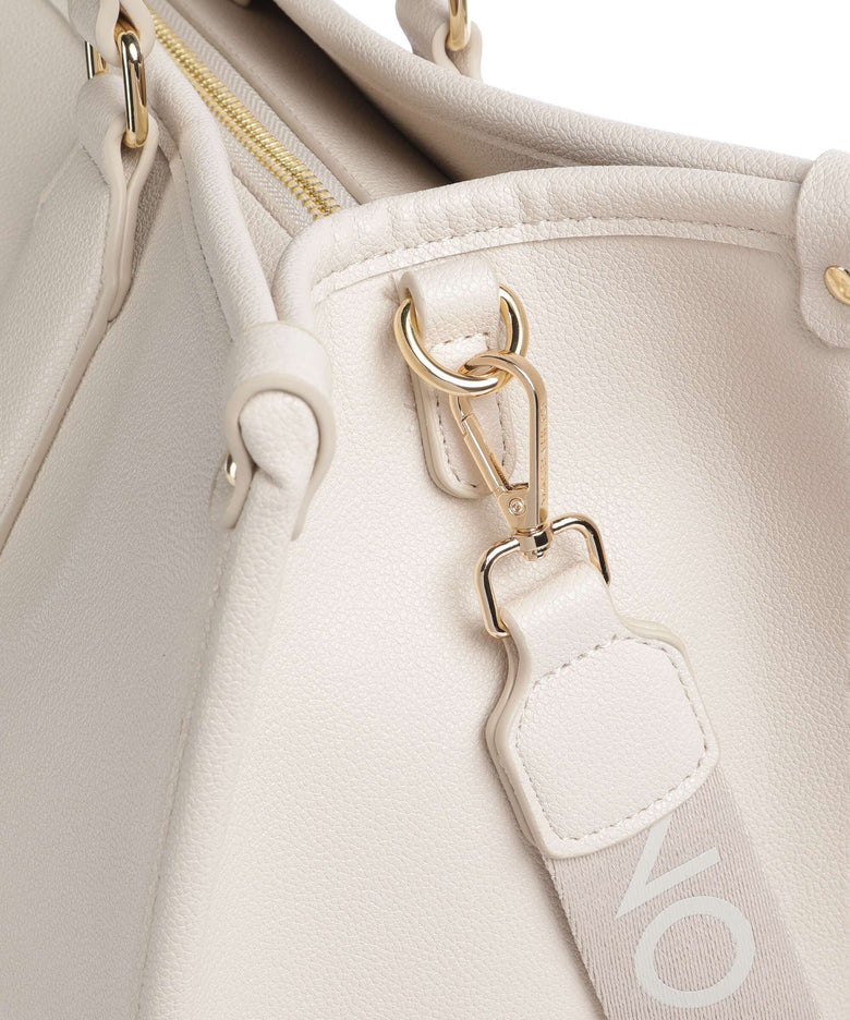 Valentino Bags Foxy Re Tote bag ecru