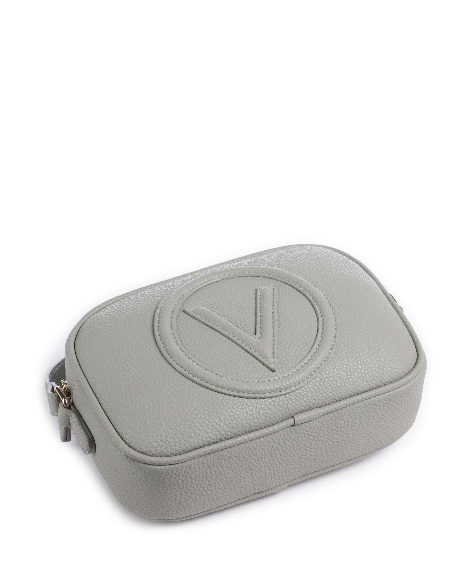 Valentino Bags Special Covent Crossbody bag grigio polvere