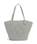 Valentino Bags Special Covent Cabas grigio polvere