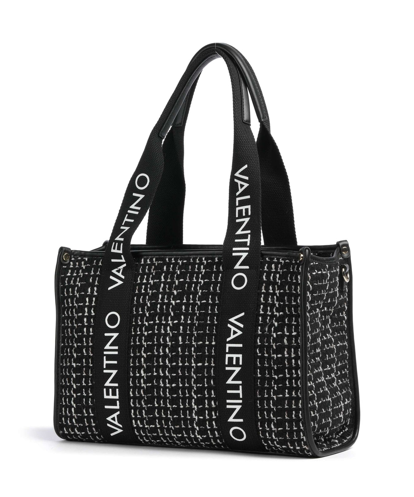 Valentino Bags Candle Tote bag nero/multicolour