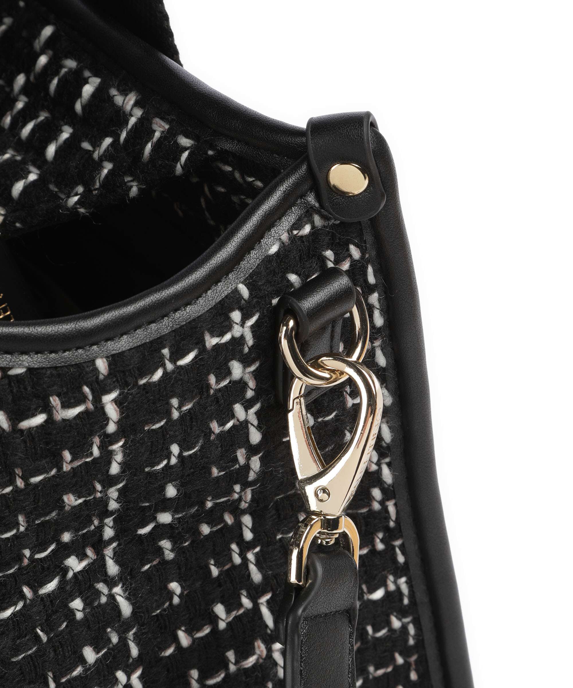 Valentino Bags Candle Tote bag nero/multicolour