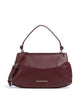 Valentino Bags Winter Re Sac porté épaule bordeaux