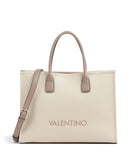 Valentino Bags Wilk Handtas ecru/taupe
