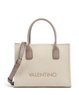 Valentino Bags Wilk Sac à main ecru/taupe