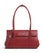 Valentino Bags West Re Shoulder bag rosso scuro