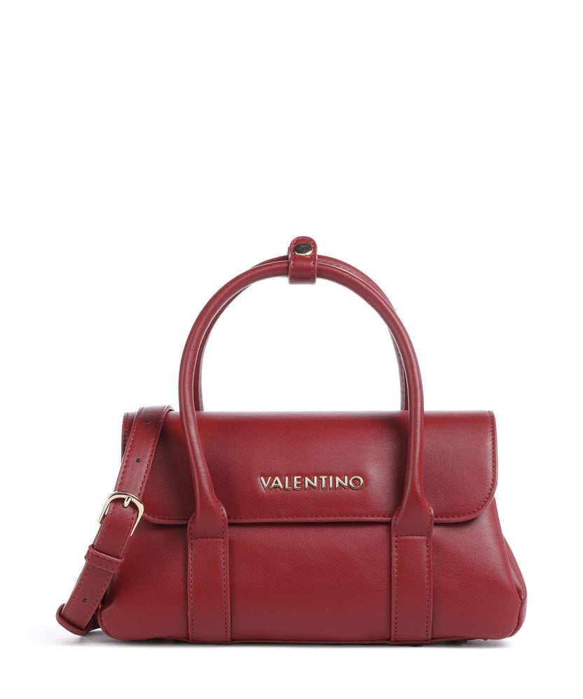 Valentino Bags West Re Handbag rosso scuro