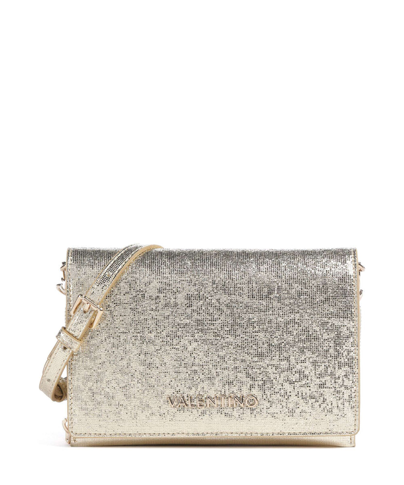 Valentino Bags Ember Crossbody bag oro chiaro