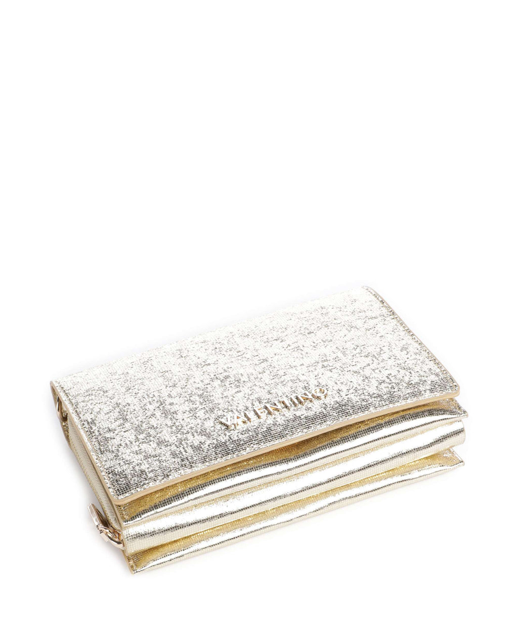 Valentino Bags Ember Crossbody bag oro chiaro