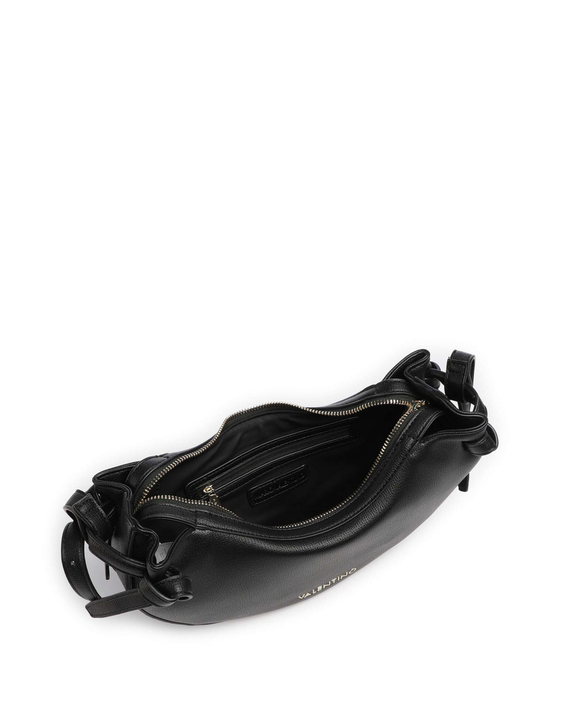Valentino Bags Win Re Shoulder bag nero