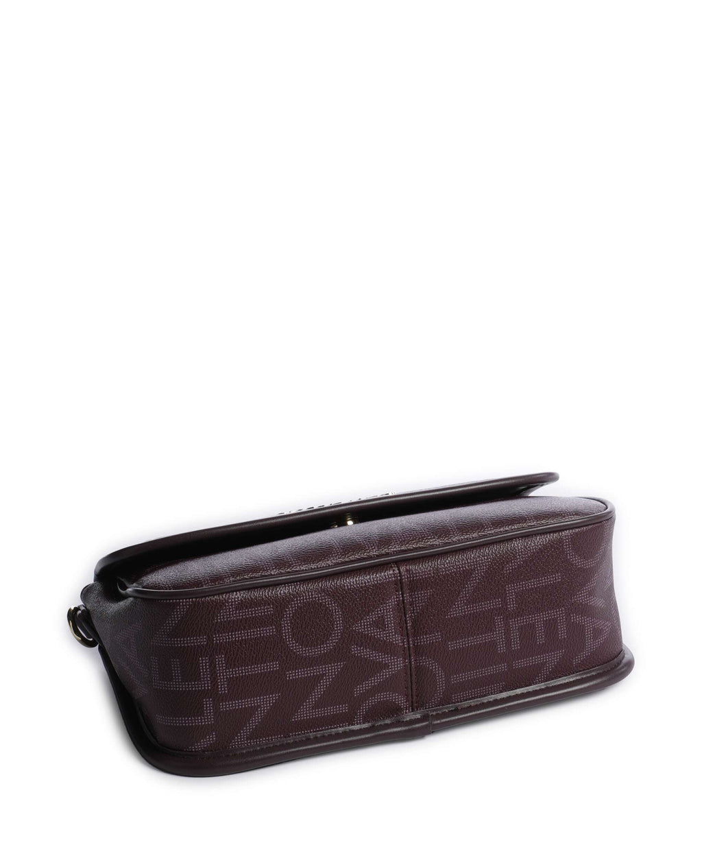 Valentino Bags Regina Re Shoulder bag prugna