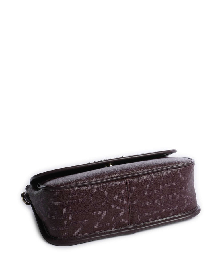 Valentino Bags Regina Re Shoulder bag prugna