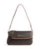 Valentino Bags Regina Re Schoudertas moro/naturale