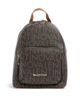 Valentino Bags Regina Re Sac à dos moro/naturale