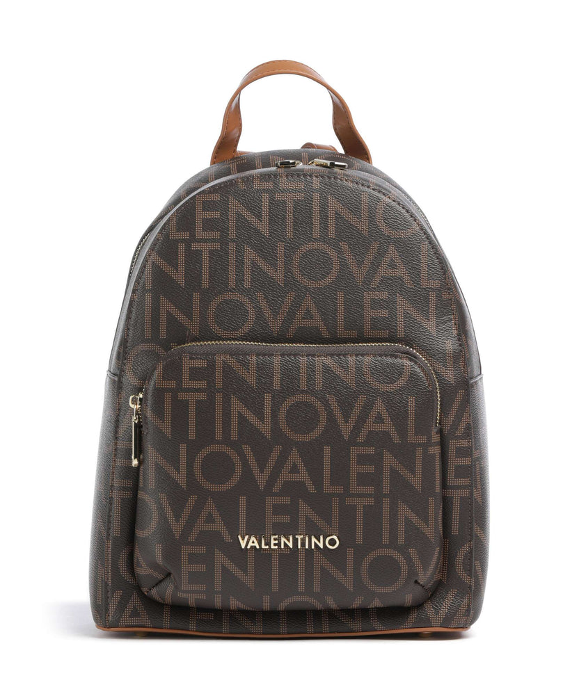 Valentino Bags Regina Re Backpack moro/naturale