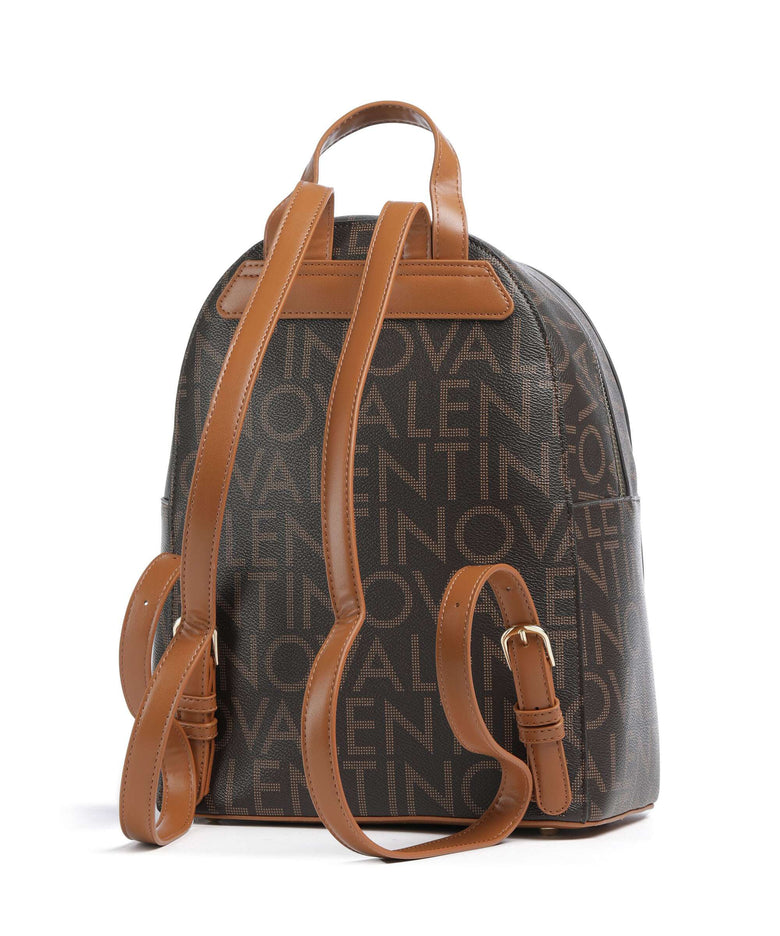Valentino Bags Regina Re Backpack moro/naturale