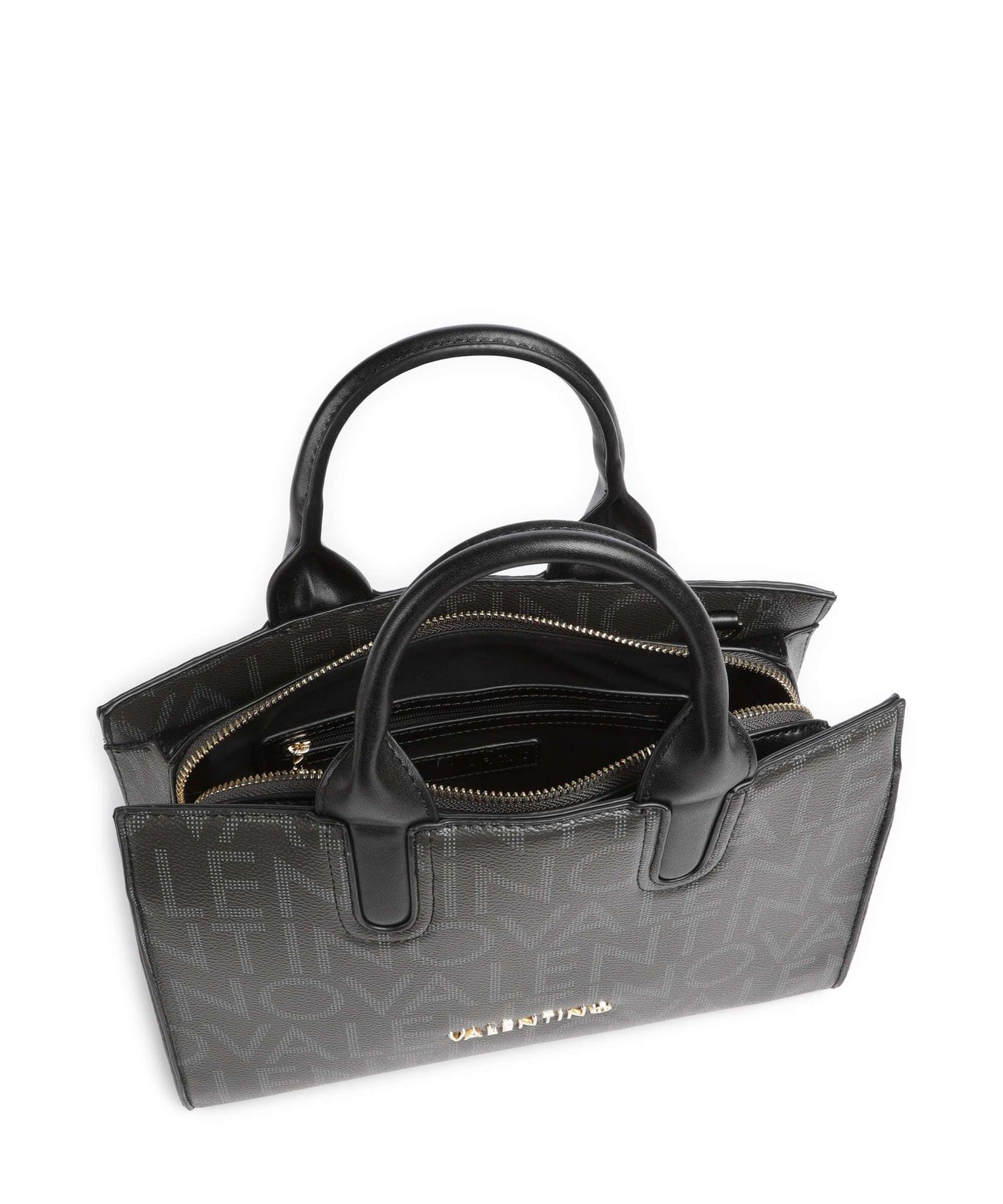 Valentino Bags Regina Re Handbag nero