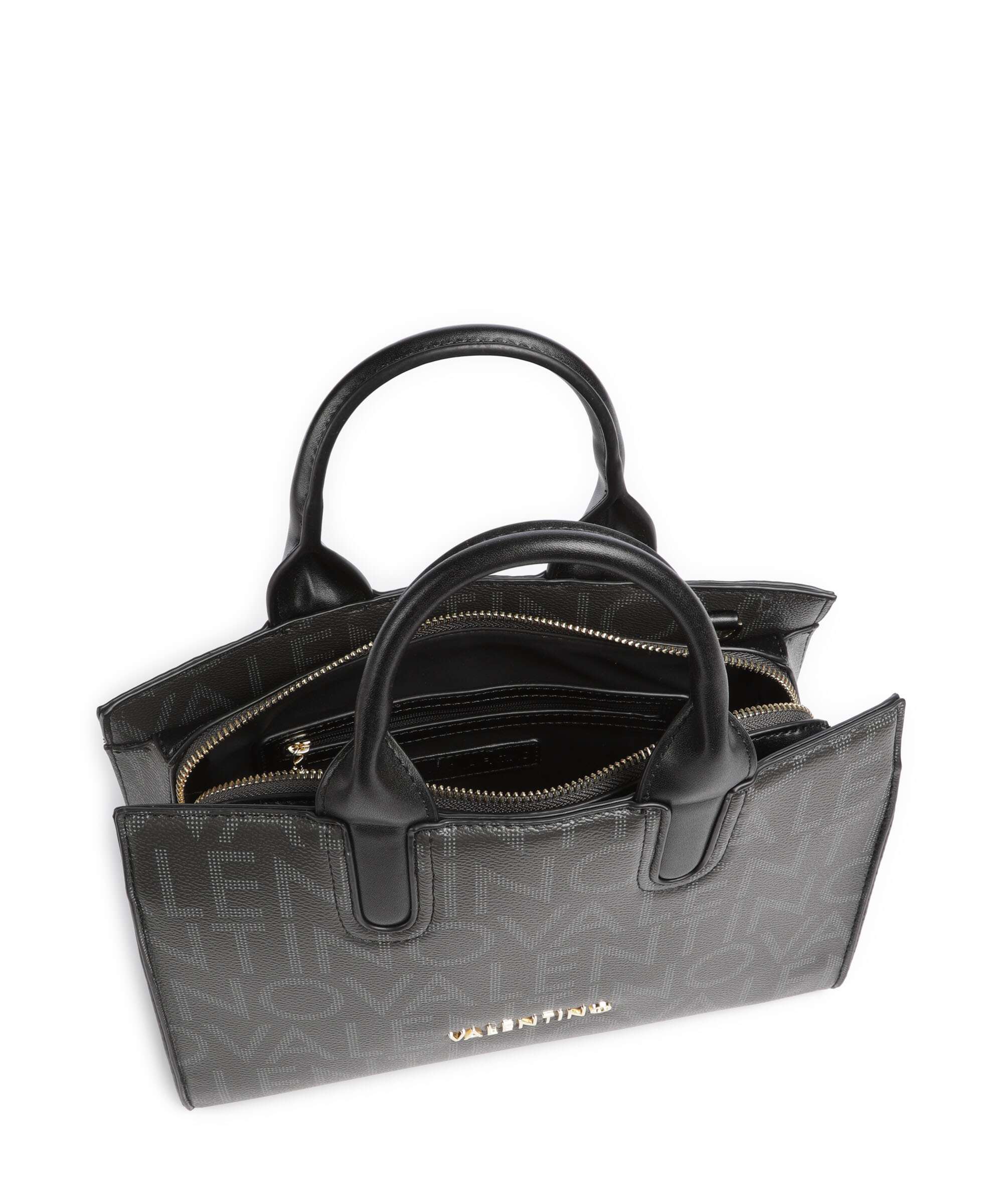 Valentino Bags Regina Re Handbag nero