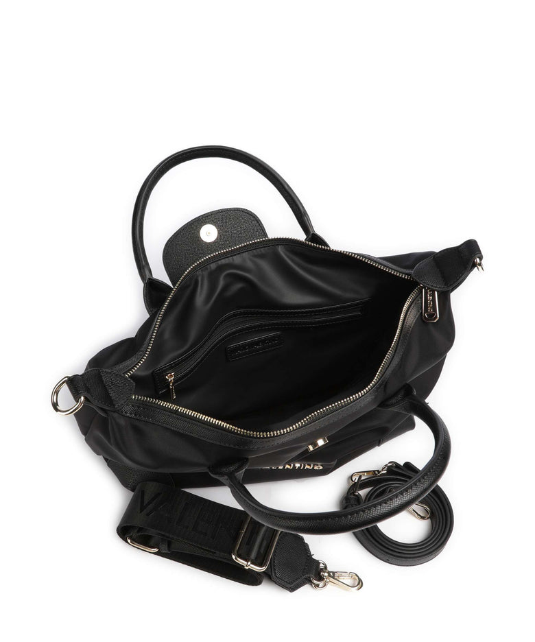 Valentino Bags Jenny Re Handbag nero