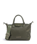 Valentino Bags Jenny Re Sac à main verde militare