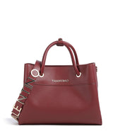 Valentino Bags Alexia Handtas bordeaux