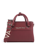 Valentino Bags Alexia Sac à main bordeaux