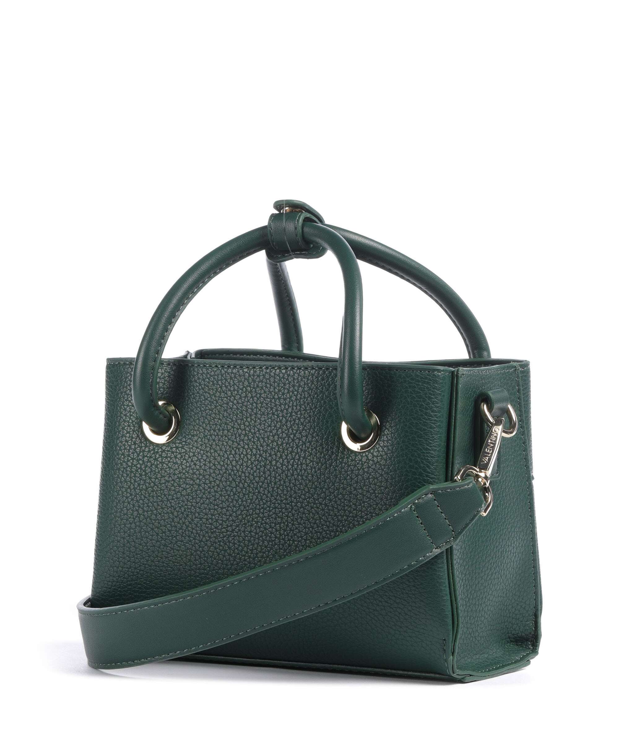 Valentino Bags Alexia Handbag bosco