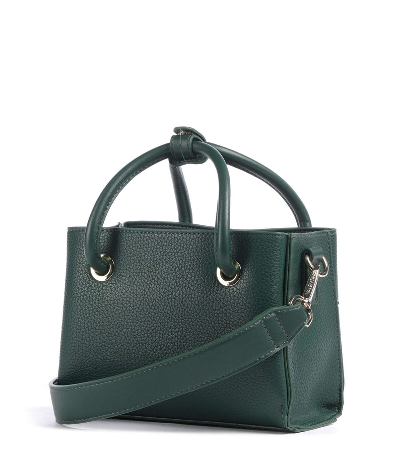 Valentino Bags Alexia Handbag bosco