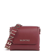 Valentino Bags Alexia Sac bandoulière bordeaux