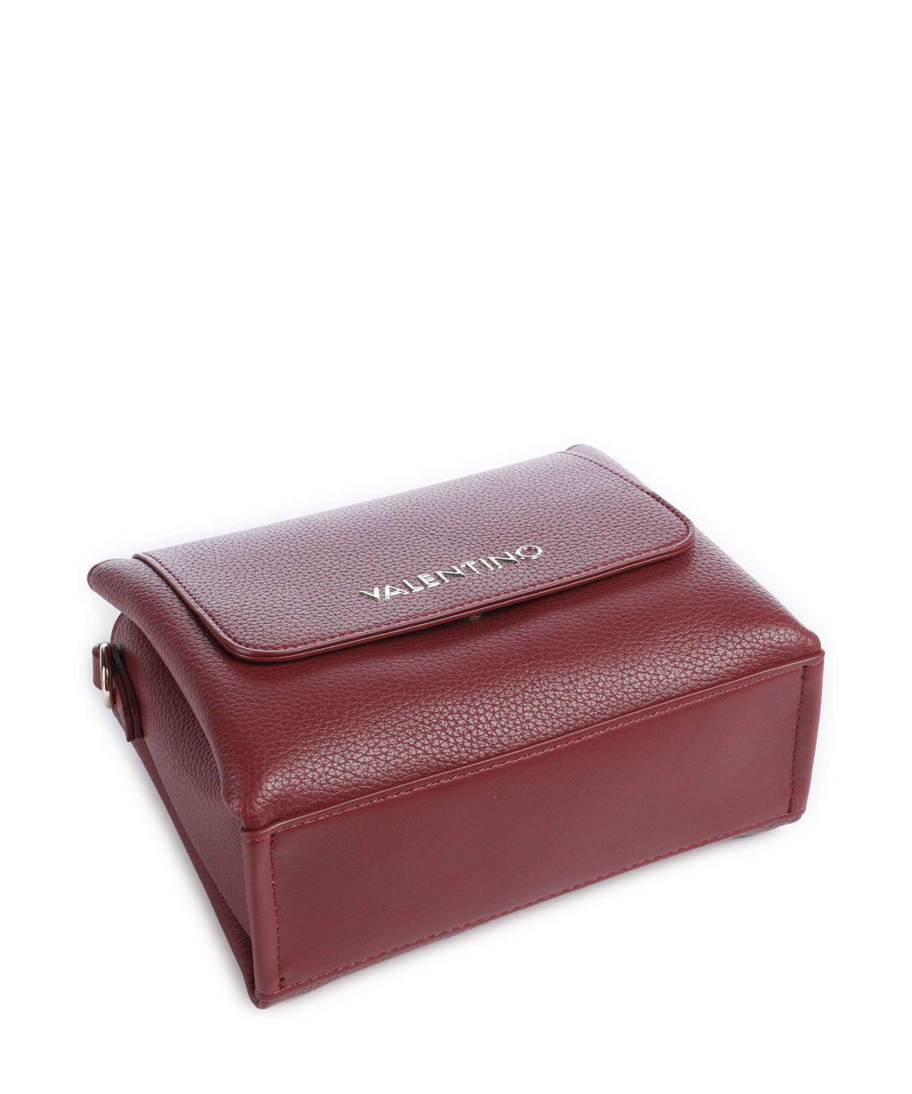 Valentino Bags Alexia Crossbody bag bordeaux