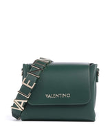 Valentino Bags Alexia Sac bandoulière bosco