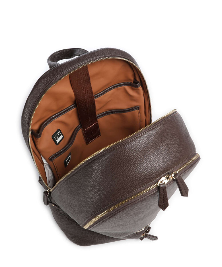 Valentino Bags Brixton Backpack moro