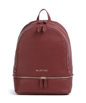 Valentino Bags Brixton Rugzak bordeaux