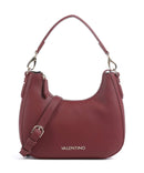 Valentino Bags Brixton Schoudertas bordeaux