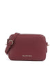 Valentino Bags Brixton Crossbody tas bordeaux