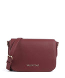 Valentino Bags Brixton Crossbody tas bordeaux