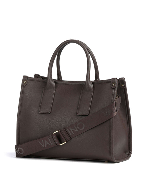 Valentino Bags Foxy Re Handbag moro