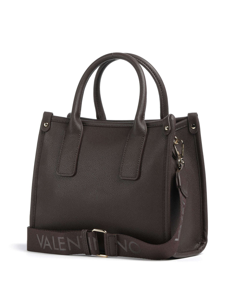 Valentino Bags Foxy Re Handbag moro