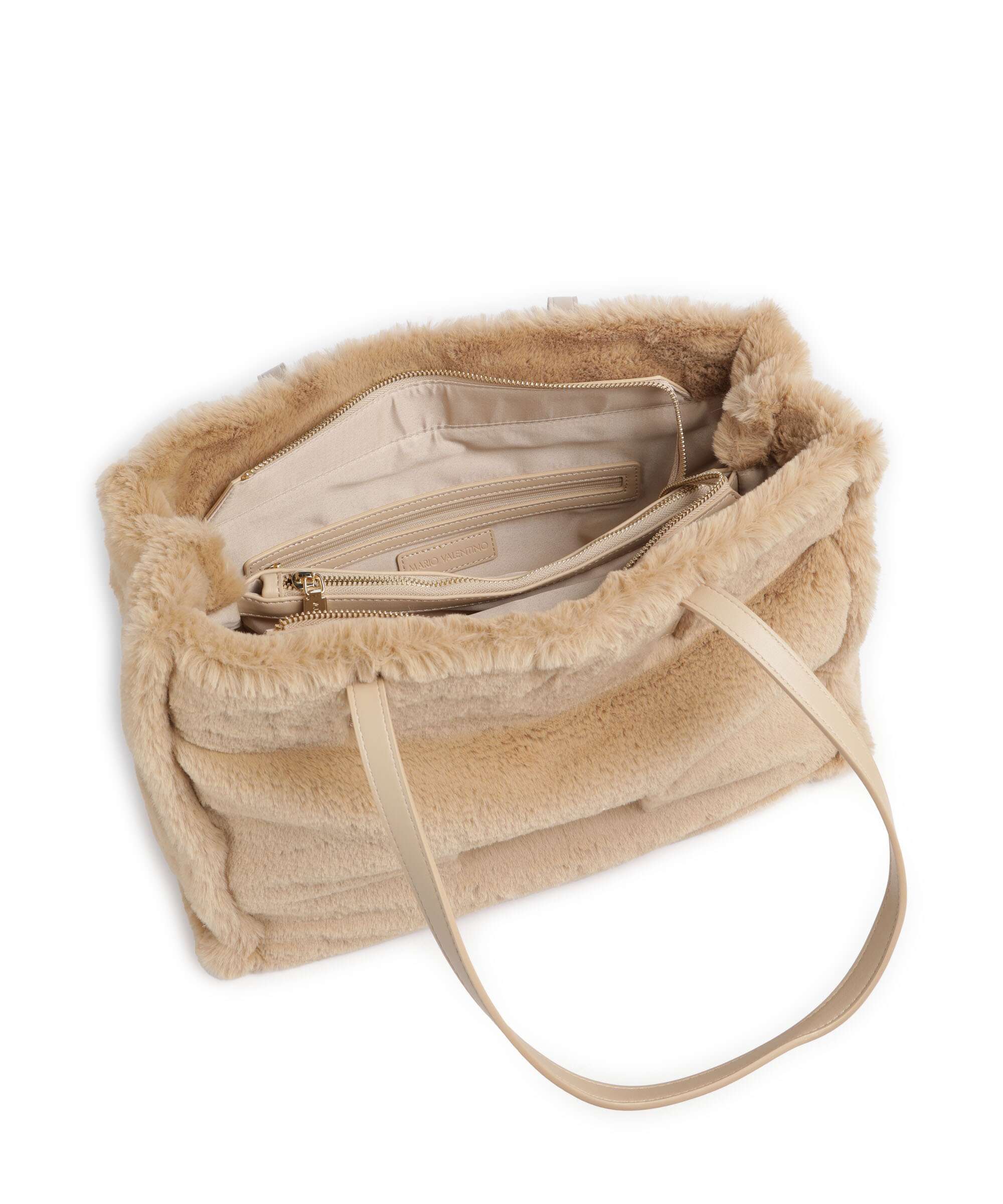 Valentino Bags Special Fadia Tote bag beige