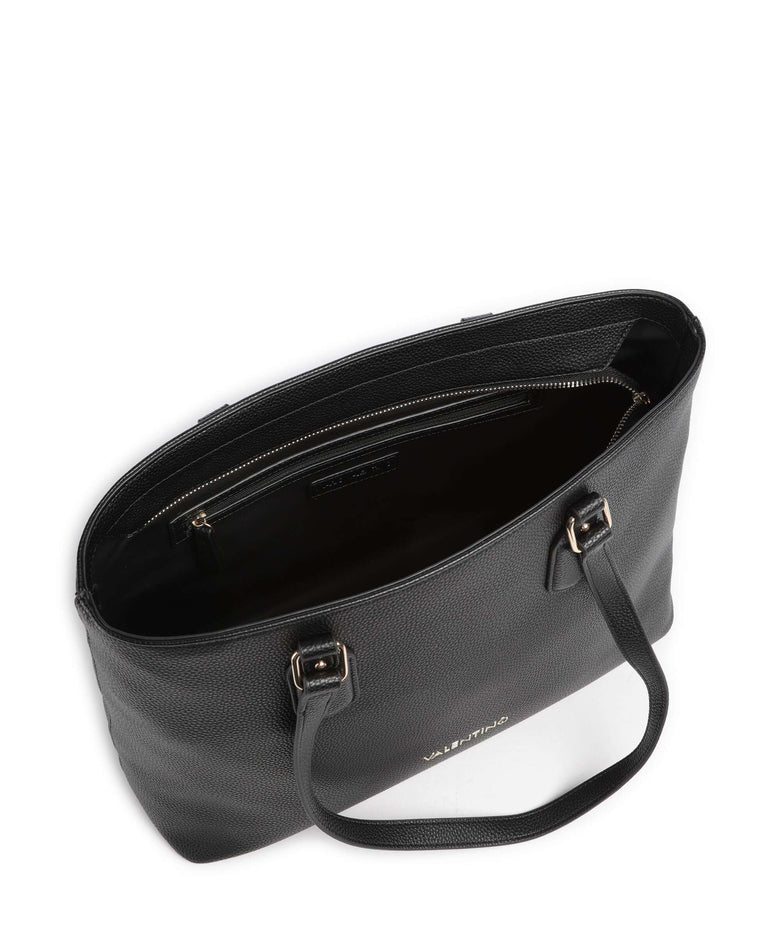 Valentino Bags Brixton Tote bag nero